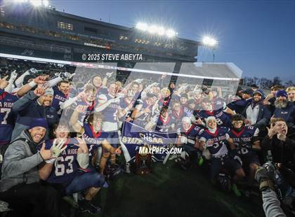 Thumbnail 1 in Palmer Ridge @ Dakota Ridge (CHSAA 4A Championship) photogallery.