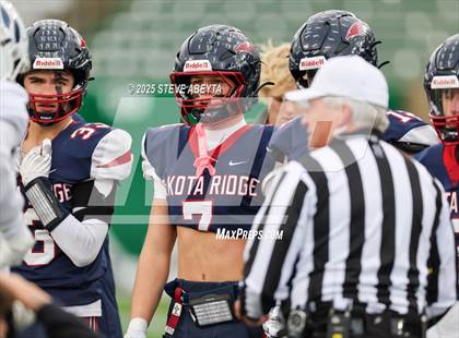 Thumbnail 1 in Palmer Ridge @ Dakota Ridge (CHSAA 4A Championship) photogallery.