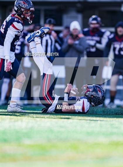 Thumbnail 2 in Palmer Ridge @ Dakota Ridge (CHSAA 4A Championship) photogallery.