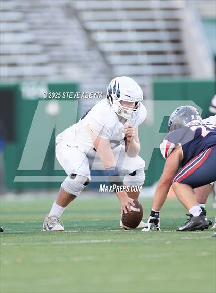 Thumbnail 3 in Palmer Ridge @ Dakota Ridge (CHSAA 4A Championship) photogallery.