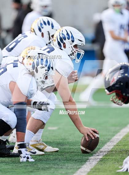 Thumbnail 1 in Palmer Ridge @ Dakota Ridge (CHSAA 4A Championship) photogallery.