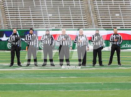 Thumbnail 1 in Palmer Ridge @ Dakota Ridge (CHSAA 4A Championship) photogallery.