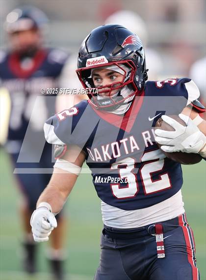 Thumbnail 3 in Palmer Ridge @ Dakota Ridge (CHSAA 4A Championship) photogallery.