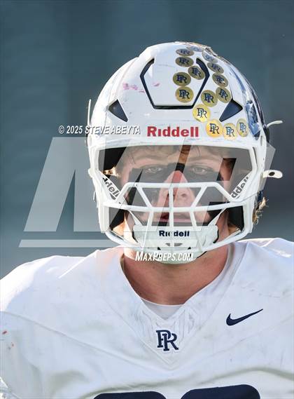 Thumbnail 1 in Palmer Ridge @ Dakota Ridge (CHSAA 4A Championship) photogallery.