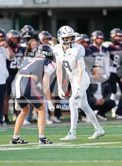 Thumbnail 1 in Palmer Ridge @ Dakota Ridge (CHSAA 4A Championship) photogallery.