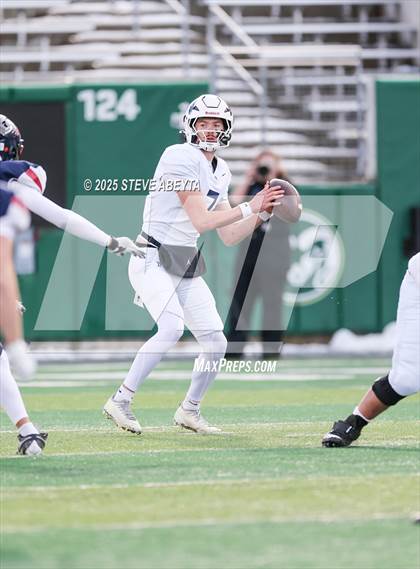 Thumbnail 1 in Palmer Ridge @ Dakota Ridge (CHSAA 4A Championship) photogallery.