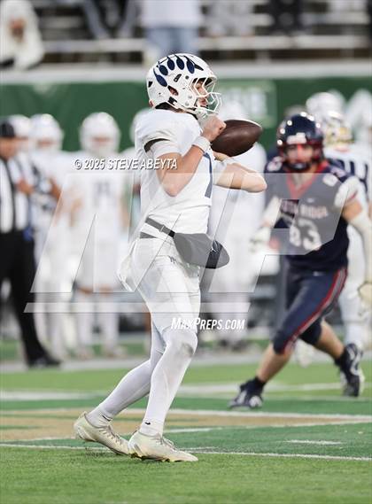 Thumbnail 2 in Palmer Ridge @ Dakota Ridge (CHSAA 4A Championship) photogallery.