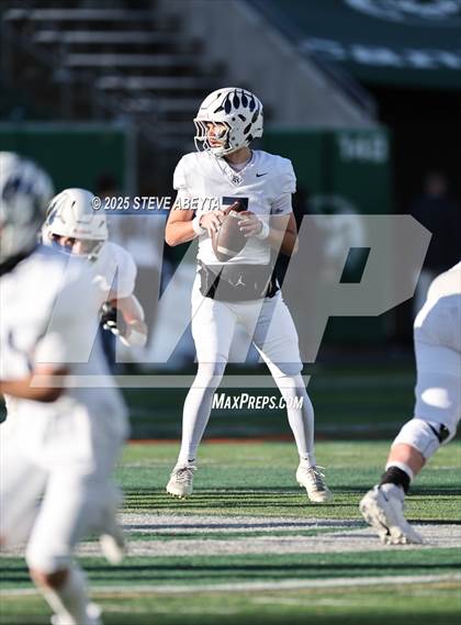 Thumbnail 3 in Palmer Ridge @ Dakota Ridge (CHSAA 4A Championship) photogallery.