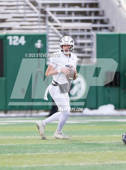 Thumbnail 3 in Palmer Ridge @ Dakota Ridge (CHSAA 4A Championship) photogallery.