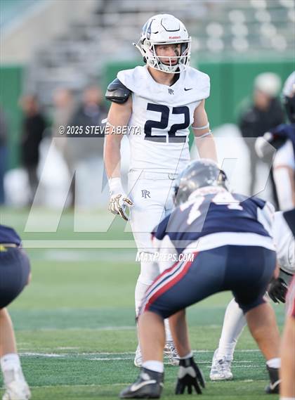 Thumbnail 3 in Palmer Ridge @ Dakota Ridge (CHSAA 4A Championship) photogallery.