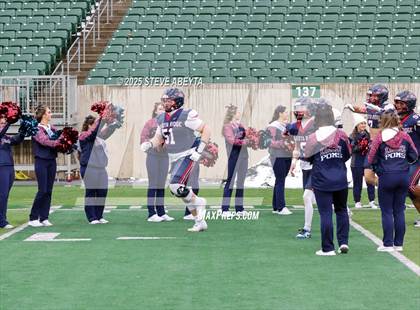 Thumbnail 2 in Palmer Ridge @ Dakota Ridge (CHSAA 4A Championship) photogallery.