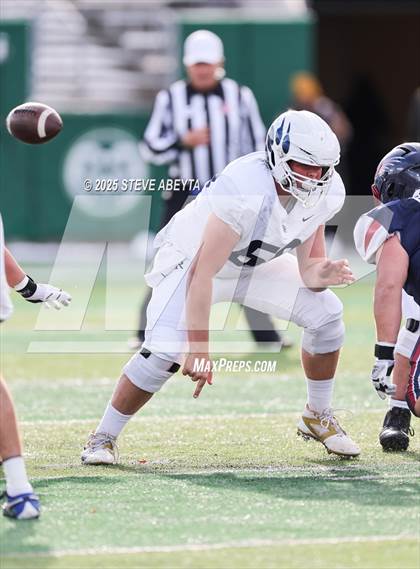 Thumbnail 1 in Palmer Ridge @ Dakota Ridge (CHSAA 4A Championship) photogallery.