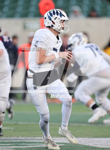 Thumbnail 2 in Palmer Ridge @ Dakota Ridge (CHSAA 4A Championship) photogallery.