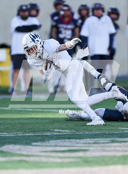Thumbnail 1 in Palmer Ridge @ Dakota Ridge (CHSAA 4A Championship) photogallery.