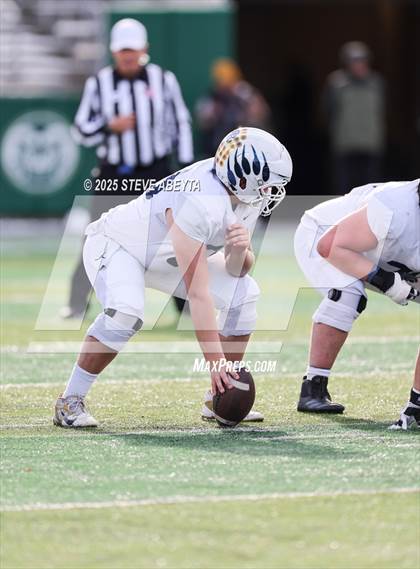 Thumbnail 2 in Palmer Ridge @ Dakota Ridge (CHSAA 4A Championship) photogallery.