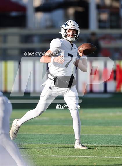 Thumbnail 3 in Palmer Ridge @ Dakota Ridge (CHSAA 4A Championship) photogallery.