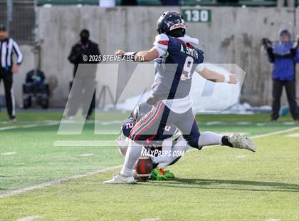 Thumbnail 2 in Palmer Ridge @ Dakota Ridge (CHSAA 4A Championship) photogallery.