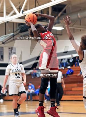 New Bern vs. Havelock (Toyota of New Bern Craven County Holiday Hoops Tournament)