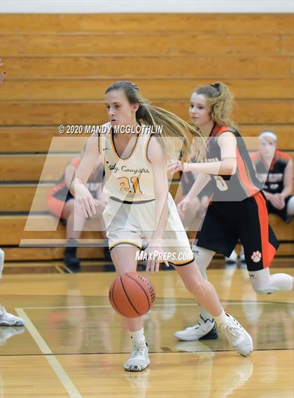 Thumbnail 1 in Illini Bluffs @ Illini Central/Greenview photogallery.