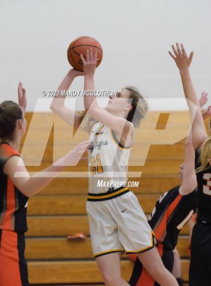 Thumbnail 1 in Illini Bluffs @ Illini Central/Greenview photogallery.