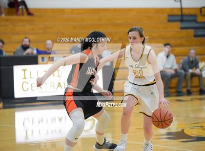 Thumbnail 2 in Illini Bluffs @ Illini Central/Greenview photogallery.