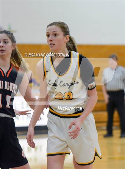 Thumbnail 1 in Illini Bluffs @ Illini Central/Greenview photogallery.