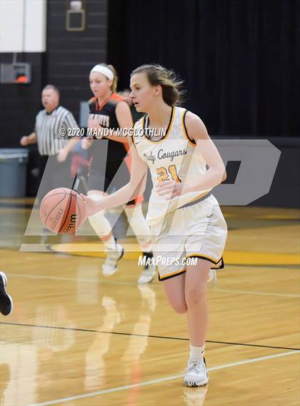 Thumbnail 3 in Illini Bluffs @ Illini Central/Greenview photogallery.