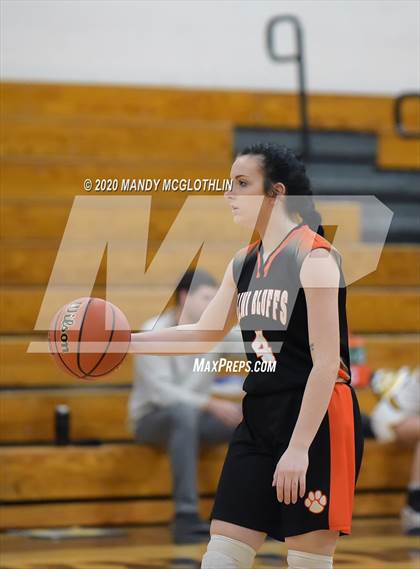 Thumbnail 1 in Illini Bluffs @ Illini Central/Greenview photogallery.