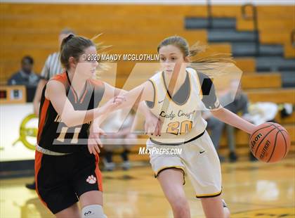 Thumbnail 1 in Illini Bluffs @ Illini Central/Greenview photogallery.
