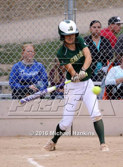 Thumbnail 1 in Arapahoe vs Bear Creek photogallery.
