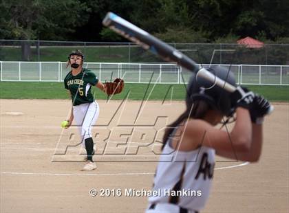 Thumbnail 3 in Arapahoe vs Bear Creek photogallery.