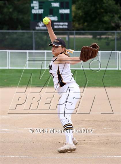 Thumbnail 1 in Arapahoe vs Bear Creek photogallery.