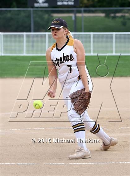 Thumbnail 3 in Arapahoe vs Bear Creek photogallery.