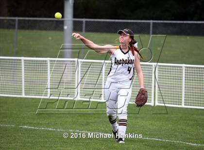 Thumbnail 3 in Arapahoe vs Bear Creek photogallery.