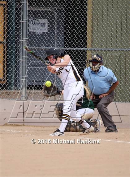 Thumbnail 3 in Arapahoe vs Bear Creek photogallery.