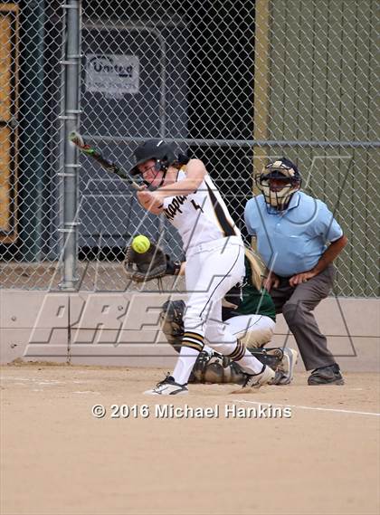 Thumbnail 3 in Arapahoe vs Bear Creek photogallery.