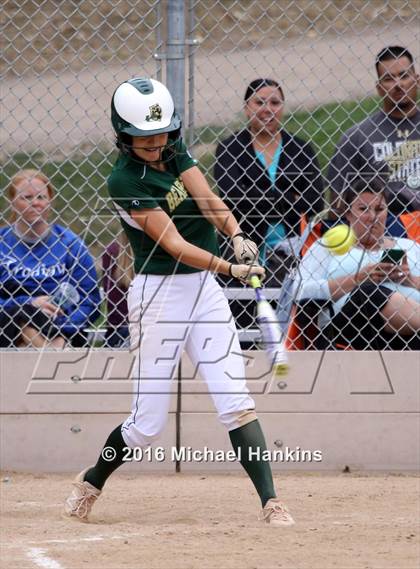 Thumbnail 2 in Arapahoe vs Bear Creek photogallery.