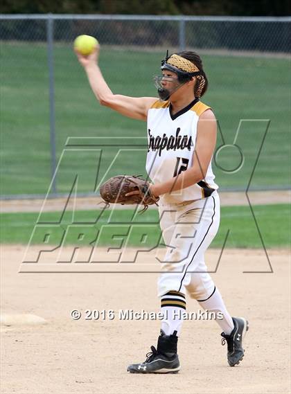 Thumbnail 3 in Arapahoe vs Bear Creek photogallery.