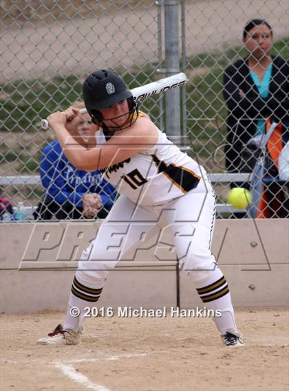 Thumbnail 3 in Arapahoe vs Bear Creek photogallery.