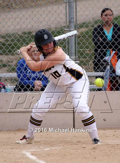 Thumbnail 3 in Arapahoe vs Bear Creek photogallery.