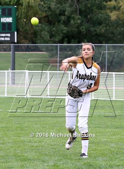 Thumbnail 2 in Arapahoe vs Bear Creek photogallery.