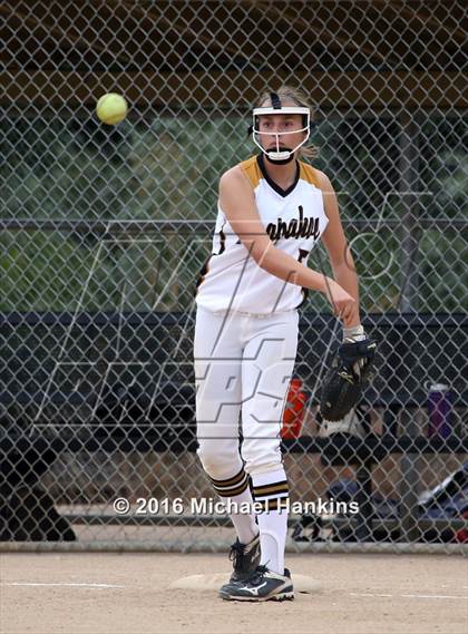 Thumbnail 2 in Arapahoe vs Bear Creek photogallery.