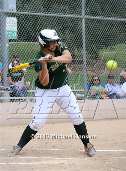Thumbnail 2 in Arapahoe vs Bear Creek photogallery.
