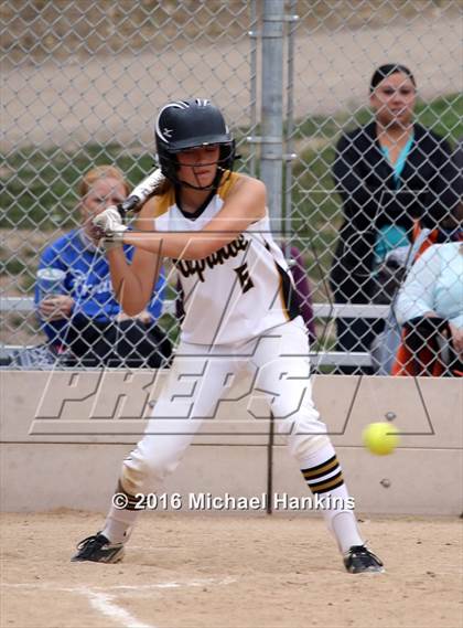 Thumbnail 3 in Arapahoe vs Bear Creek photogallery.