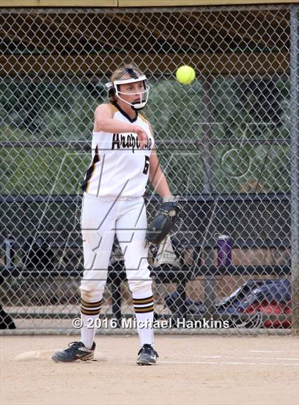 Thumbnail 3 in Arapahoe vs Bear Creek photogallery.