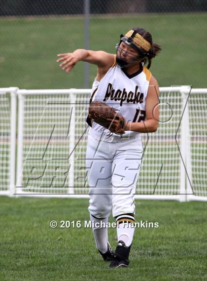 Thumbnail 2 in Arapahoe vs Bear Creek photogallery.