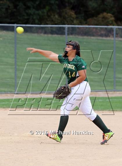 Thumbnail 2 in Arapahoe vs Bear Creek photogallery.