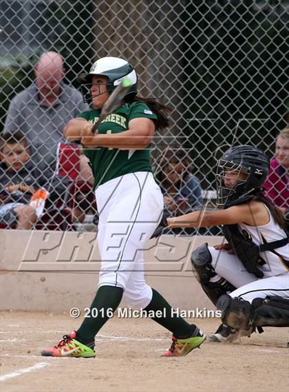 Thumbnail 3 in Arapahoe vs Bear Creek photogallery.