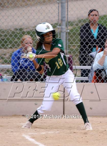 Thumbnail 3 in Arapahoe vs Bear Creek photogallery.
