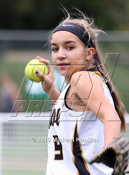 Thumbnail 3 in Arapahoe vs Bear Creek photogallery.